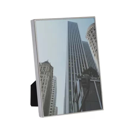 Cornice rettangolare grande Cm. 26x37x3,5 - L'oca Nera