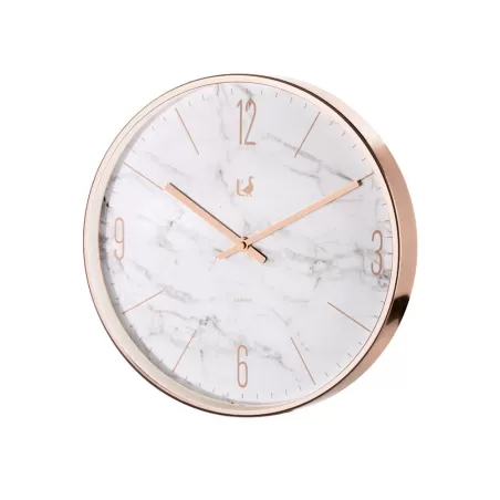 Orologio da parete Cm. 30x4,5 - L'oca Nera