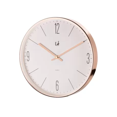 Orologio da parete Cm. 30x4,5 - L'oca Nera