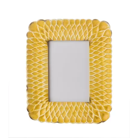 Cornice Cm. 19x24 (10x15) - L'oca Nera