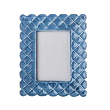 Cornice Cm. 19x24 (10x15) - L'oca Nera