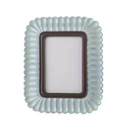 Cornice Cm. 19x24 (10x15) - L'oca Nera