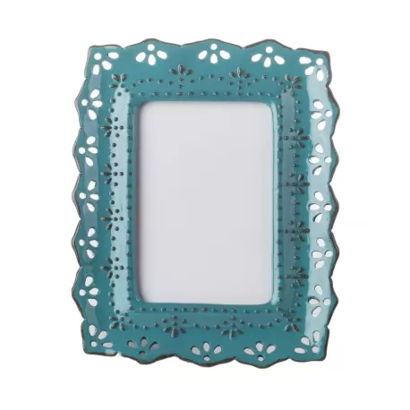 Cornice Cm. 18x23 (10x15) - L'oca Nera