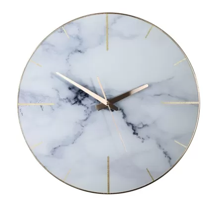 Orologio da parete Cm. 45x5,5 - L'oca Nera