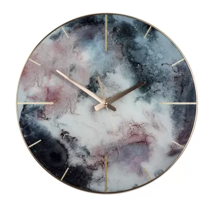 Orologio da parete Cm. 45x5,5 - L'oca Nera