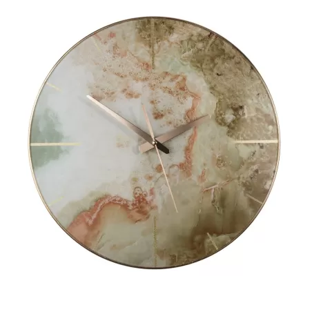 Orologio da parete Cm. 45x5,5 - L'oca Nera