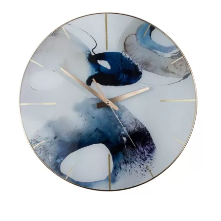 Orologio da parete Cm. 45x5,5 - L'oca Nera