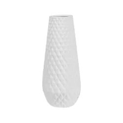 Lampada rombi alta Cm. 20x45 h. - L'oca Nera