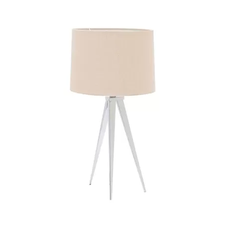 Lampada da tavolo Cm. 38x75 h. - L'oca Nera
