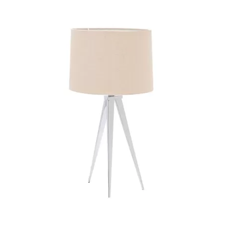 Lampada da tavolo Cm. 38x75 h. - L'oca Nera