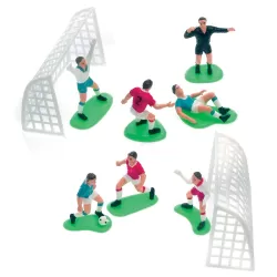 Set Calcio - 9 Pezzi