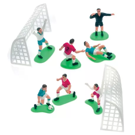 Set Calcio - 9 Pezzi