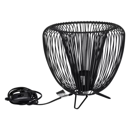 Lampada Cm. 27x24,5 h. - L'oca Nera