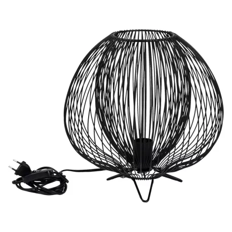 Lampada Cm. 31x33 h. - L'oca Nera