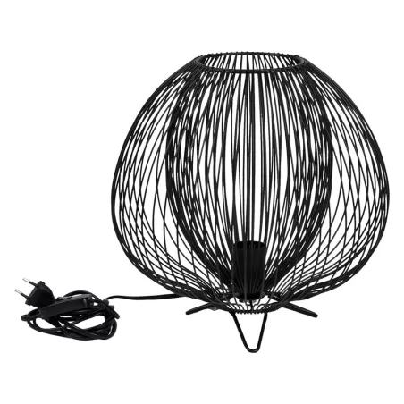 Lampada Cm. 31x33 h. - L'oca Nera