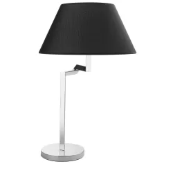 Lampada da tavolo Swing Cm. 45x69 h. - L'oca Nera