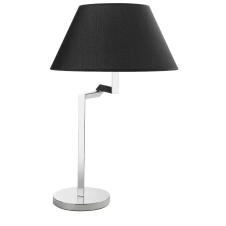 Lampada da tavolo Swing Cm. 45x69 h. - L'oca Nera