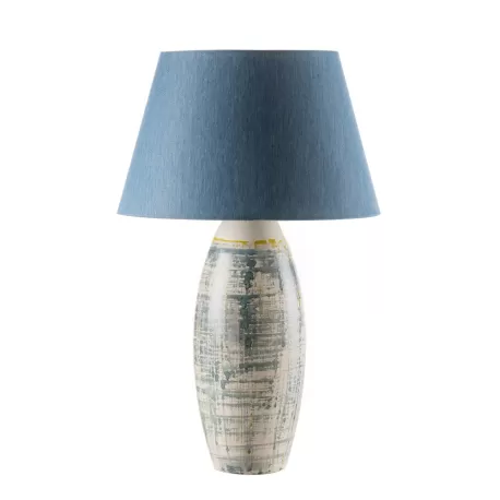 Lampada Cm. 40x63 h. - L'oca Nera