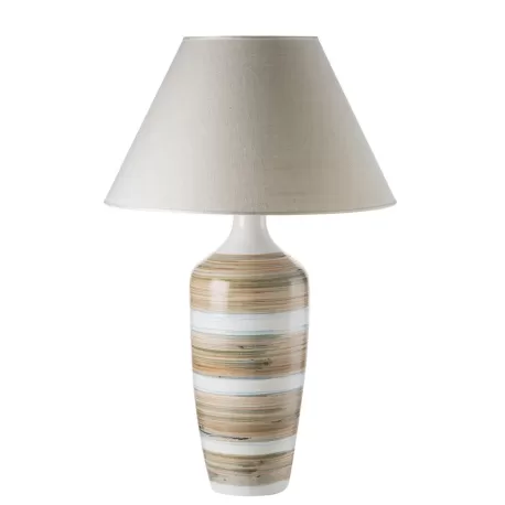 Lampada Cm. 55x84 h. - L'oca Nera