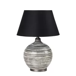 Lampada Cm. 50x72 h. - L'oca Nera