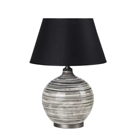 Lampada Cm. 50x72 h. - L'oca Nera