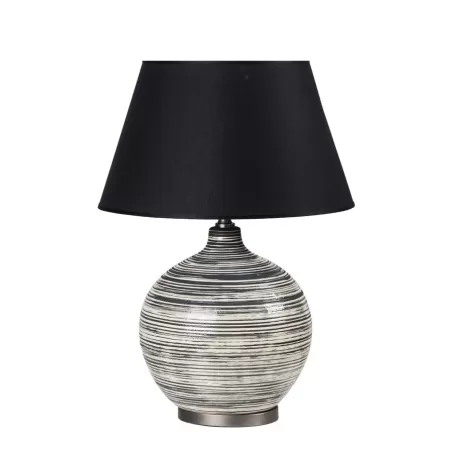 Lampada Cm. 50x72 h. - L'oca Nera