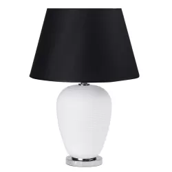 Lampada Cm. 47x70 h. - L'oca Nera