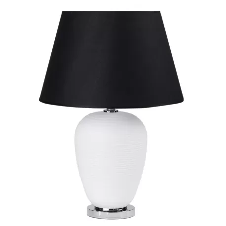 Lampada Cm. 47x70 h. - L'oca Nera