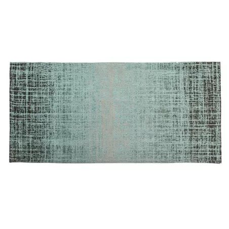 Tappeto acquamarina Cm. 85x180 - L'oca Nera