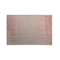 Tappeto rosa Cm. 160x230 - L'oca Nera