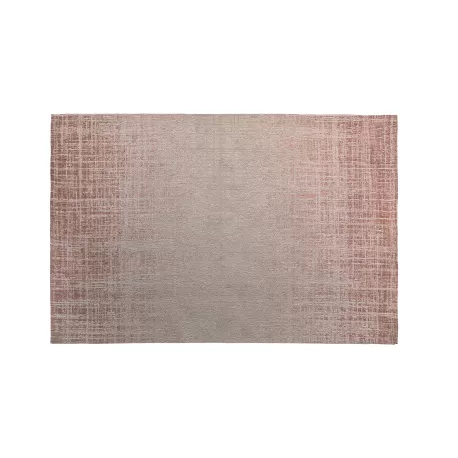 Tappeto rosa Cm. 160x230 - L'oca Nera