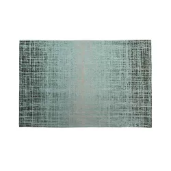 Tappeto acquamarina Cm. 200x300 - L'oca Nera