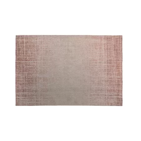 Tappeto rosa Cm. 200x300 - L'oca Nera