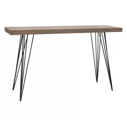 Consolle Cm. 40x140x82 h. - L'oca Nera