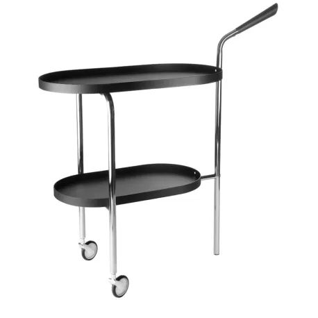 Carrello Cm. 77x30x81 h. - L'oca Nera