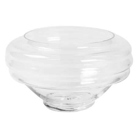 Centrotavola Cm. 42x22 h. - L'oca Nera