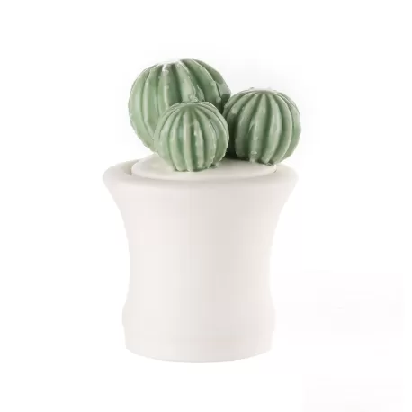 Scatolina grusone Cm. 9x14 h. - L'oca Nera