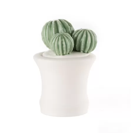 Scatolina grusone Cm. 9x14 h. - L'oca Nera