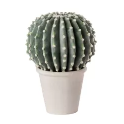 Grusone grande Cm. 36 h. - L'oca Nera