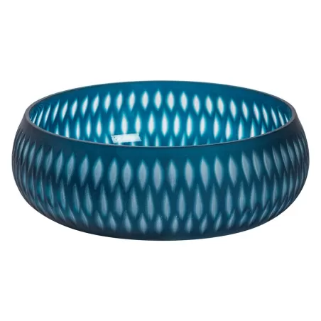 Centrotavola Cm. 29,5x10 h. - L'oca Nera