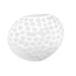 Vaso piccolo Cm. 10x26x19 h. - L'oca Nera