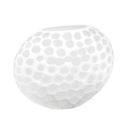 Vaso piccolo Cm. 10x26x19 h. - L'oca Nera