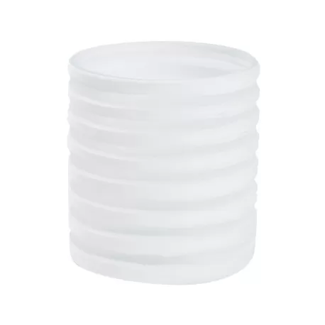 Vaso basso Cm. 4x15 h. - L'oca Nera