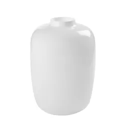 Vaso grande Cm. 25,5x35,5 h. - L'oca Nera