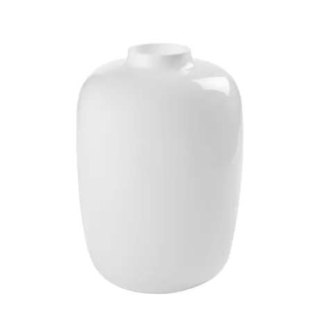 Vaso grande Cm. 25,5x35,5 h. - L'oca Nera