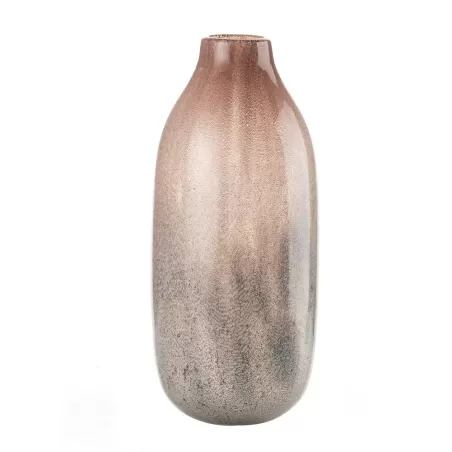 Vaso bottiglia Cm. 15x35 h. - L'oca Nera