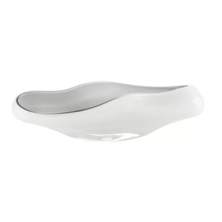 Centrotavola piccolo Cm. 22x45x12 h. - L'oca Nera