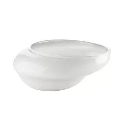 Centrotavola grande Cm. 44x44x17 h. - L'oca Nera