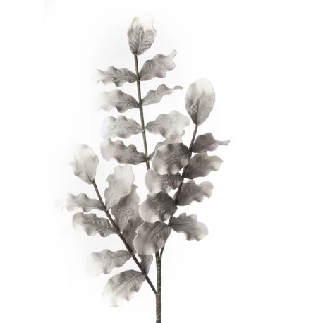 Foglie di Yulan Cm. 106 h. - L'oca Nera