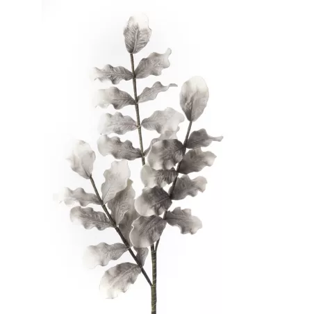 Foglie di Yulan Cm. 106 h. - L'oca Nera